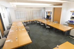 Konferenční prostory v ubytování Holiday Inn Express Arras by IHG