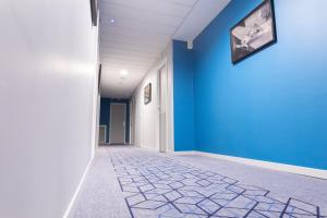 Foto dalla galleria di Holiday Inn Express Arras by IHG ad Arras