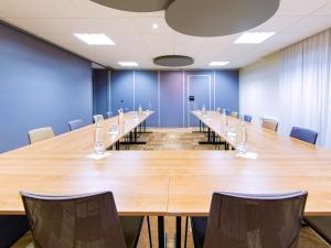 Konferenční prostory v ubytování ibis Mulhouse Centre Filature