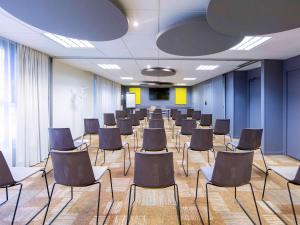 Konferenční prostory v ubytování ibis Mulhouse Centre Filature