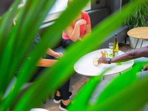 Nápoje v ubytování ibis Mulhouse Centre Filature