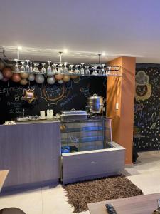 Gallery image of Hotel Sun Suite in Barranquilla