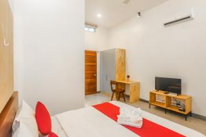 Gallery image of Phan NaTa Apartment in Siem Reap