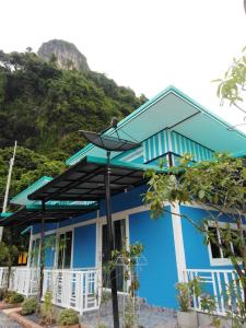 Gallery image of Khao thalu guest house in Ban Muang Wan