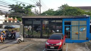 Fotografie z fotogalerie ubytování โรงแรมวินบางนา Win Bangna Hotel v destinaci Bangna