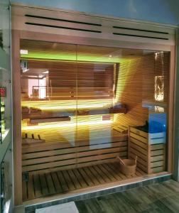 Fotografie z fotogalerie ubytování Hotel Columbia Wellness & Spa v destinaci Montecatini Terme