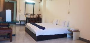 Fotografie z fotogalerie ubytování โรงแรมวินบางนา Win Bangna Hotel v destinaci Bangna