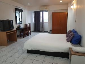 Fotografie z fotogalerie ubytování โรงแรมวินบางนา Win Bangna Hotel v destinaci Bangna