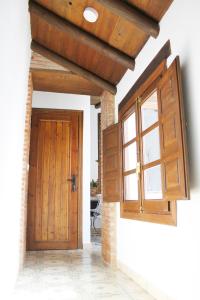 Fotografia z galérie ubytovania Apartamento La Galería de Ronda v destinácii Ronda