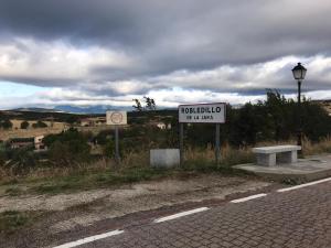 Zdjęcie z galerii obiektu Alojamiento rural "LA JARA" w mieście Robledillo de la Jara