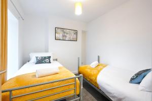 Gallery image of Talbot Steel - Place to Stay! in Port Talbot