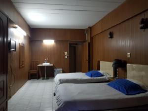 Fotografie z fotogalerie ubytování โรงแรมวินบางนา Win Bangna Hotel v destinaci Bangna