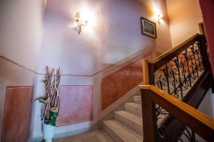 Fotografie z fotogalerie ubytování Hotel Villa Imperina v destinaci Agordo