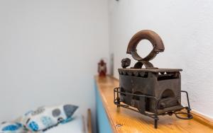 Zdjęcie z galerii obiektu Studio TEA w mieście Polje