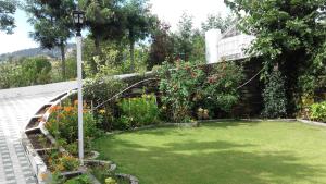 Fotografie z fotogalerie ubytování Rosewood Estate v destinaci Chail + 39 fotografií