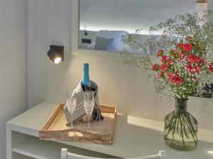 Fotografie z fotogalerie ubytování Paguera Treff Boutique Hotel v destinaci Paguera