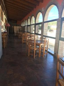 Ảnh trong thư viện ảnh của Hotel La Bodega ở La Almunia de Doña Godina +24 ảnh