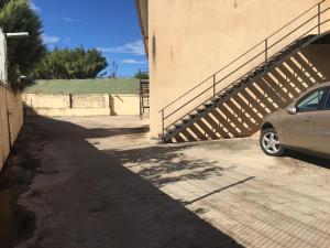 Ảnh trong thư viện ảnh của Hotel La Bodega ở La Almunia de Doña Godina