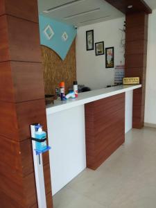 Foto sihtkohas Munnar asuva majutusasutuse Jays Inn galeriist