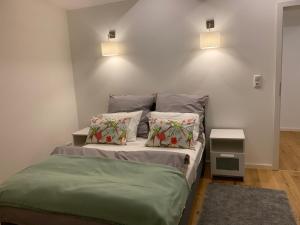 Gallery image of Home Feeling trierweiler in Trier