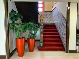 Fotografie z fotogalerie ubytování Veneza Hotel v destinaci Aveiro