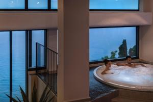 Galeriebild der Unterkunft Grand Hotel Adriatic II in Opatija