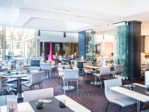 Ресторан / где поесть в Mercure Paris Centre Tour Eiffel
