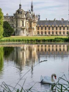 Afbeelding uit fotogalerij van Cocoon Retreat in Chantilly