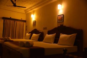 Fotografie z fotogalerie ubytování Hotel Raja Palace v destinaci Kanjákumárí