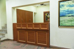 Fotografie z fotogalerie ubytování Hotel Raja Palace v destinaci Kanjákumárí