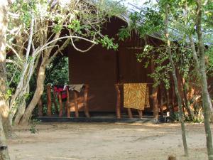 Fotografie z fotogalerie ubytování Rivosen Camp Yala Safari v destinaci Yala