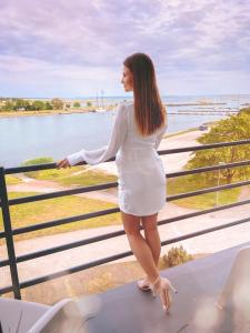 Fotografie z fotogalerie ubytování Ö Seaside Suites & SPA v destinaci Kuressaare