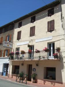 Gallery image of Hotel Axat in Axat