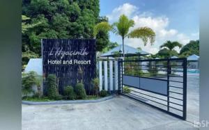 Gallery image of L’HYACINTH Hotel and Resort in Potrero