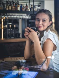 Hosté ubytování Appartementhaus Das Vidum