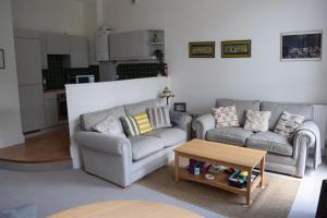 Foto dalla galleria di Luxury City Centre Apartment, Exeter. a Exeter