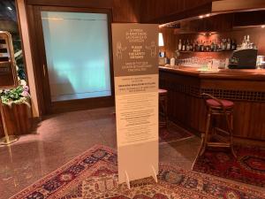 Fotografie z fotogalerie ubytování Hotel Bellavista v destinaci Montebelluna