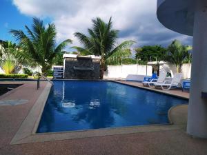 Gallery image of Hotel Salduba in Tonsupa