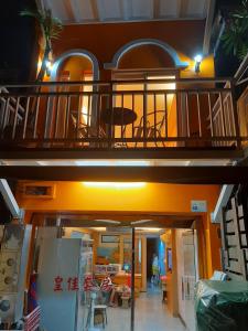 Foto sihtkohas Kenting asuva majutusasutuse 墾丁大街 皇佳旅店 galeriist