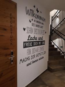 Fotografie z fotogalerie ubytování Haus Küchelspitz v destinaci Ischgl