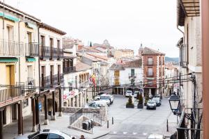 Imagen de la galería de Casa Rural Tio Mora, en Horche