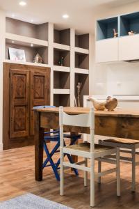 Fotografia z galérie ubytovania Cosy en ville apartment in Aosta center v destinácii Aosta + 7 fotografií