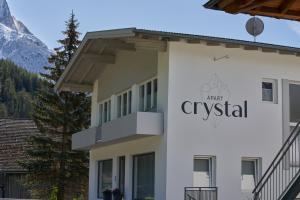 Widok na góry z tego apartamentu