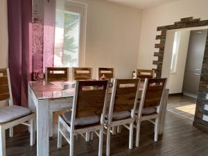 Fotografie z fotogalerie ubytování Traumhaus Flattnitz v destinaci Flattnitz