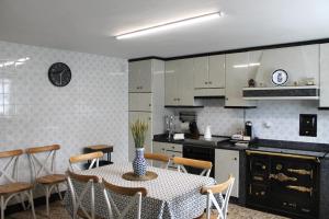 Zdjęcie z galerii obiektu Casa da Aira, Xove w mieście Lago +37 zdjęć