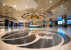 Fotografie z fotogalerie ubytování MGM Grand v Las Vegas