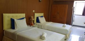 Fotografie z fotogalerie ubytování โรงแรมวินบางนา Win Bangna Hotel v destinaci Bangna