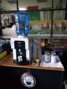 Fotografie z fotogalerie ubytování โรงแรมวินบางนา Win Bangna Hotel v destinaci Bangna