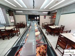 Ảnh trong thư viện ảnh của Colina Park Hotel ở Aparecida