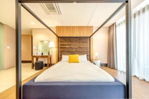 Gallery image of Jeju Bom Museum stay in Seogwipo